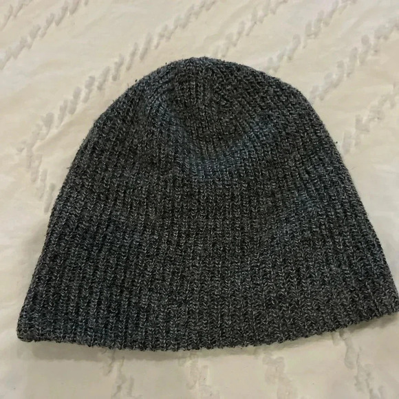 Celtek gray beanie men one size fits most - Picture 2 of 3